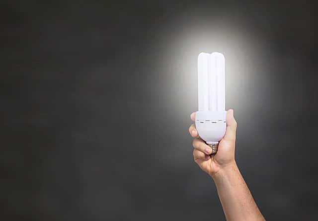 Vælg den rigtige LED-pære til hvert rum: En omfattende guide