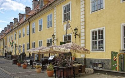 Facaderenovering i Danmark: Vejret og dit hjem — fra vind og vejr til æstetik og værdi
